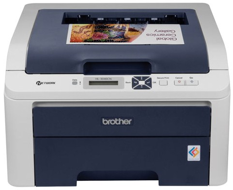 Brother Printer Control Center Mac Download