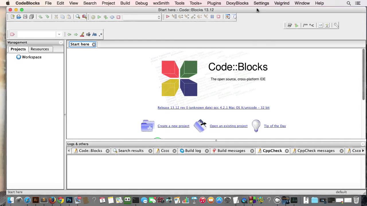 How to download code blocks
