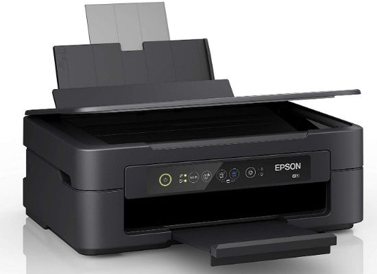 Epson xp 2100 printer driver